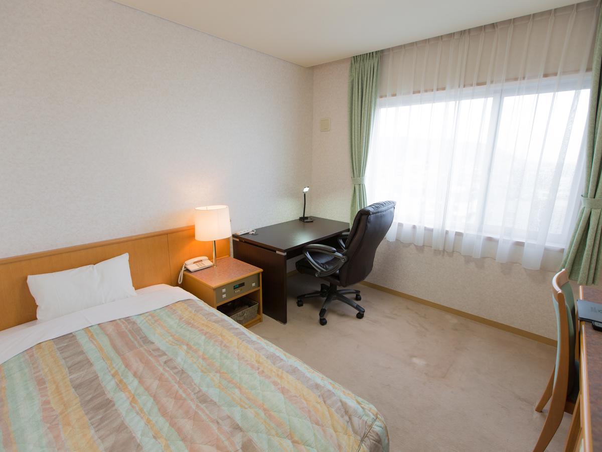 Hotel Laurel Синхидака Экстерьер фото